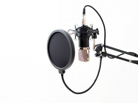 レコーディング